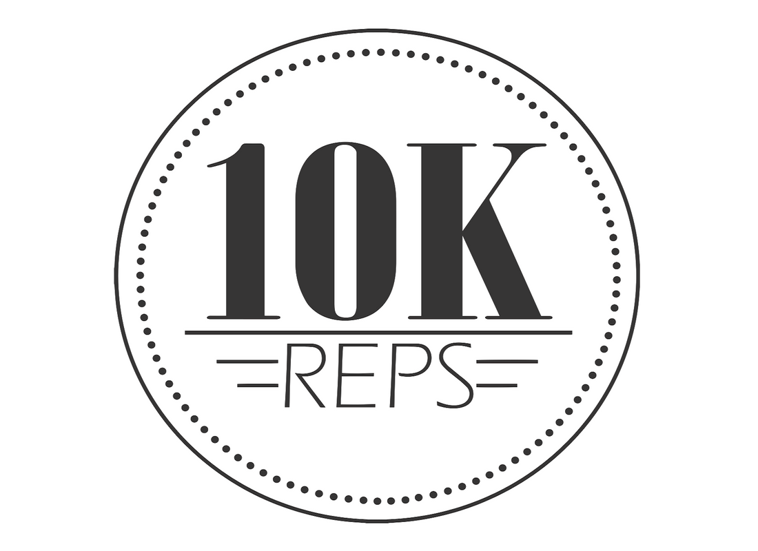 10K Shop